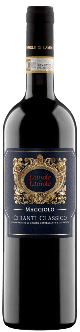 Lamole di Lamole Chianti Classico Maggiolo 2022 750ml - Buy online