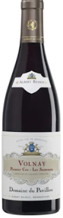 Domaine du Pavillon (Albert Bichot) Volnay 1er Cru Les Santenots