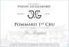 Joannes Violot-Guillemard Pommard Premier Cru Les Rugiens