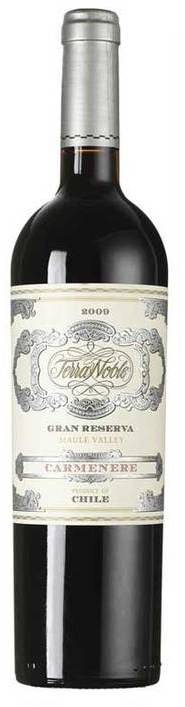 Terranoble Carmenere Reserva Terranoble Carmenere Reserva