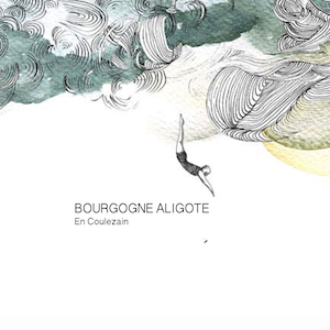 Les Horees Bourgogne Aligote en Coulezain