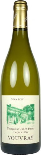 Domaine Francois et Julien Pinon Vouvray Silex Noir