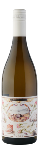 Cadre Albarino Sea Queen