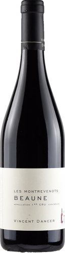 Vincent Dancer Beaune Premier Cru Les Montrevenots Vincent Dancer Beaune Premier Cru Les Montrevenots