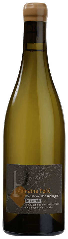 Domaine Pelle Menetou-Salon Morogues Le Carroir [Lieu-Dit]