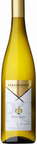 Strasserhof Pinot Grigio