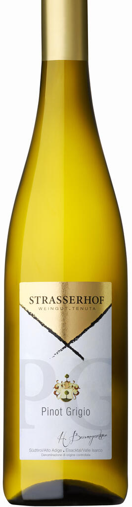 Strasserhof Pinot Grigio
