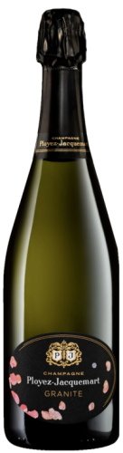 Ployez-Jacquemart Champagne Extra Brut Granite Ployez-Jacquemart Champagne Extra Brut Granite