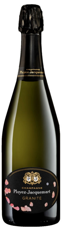 Ployez-Jacquemart Champagne Extra Brut Granite