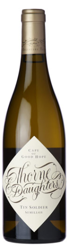 Thorne & Daughters Semillon Tin Soldier Thorne & Daughters Semillon Tin Soldier