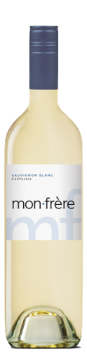 Mon Frere Sauvignon Blanc Mon Frere Sauvignon Blanc