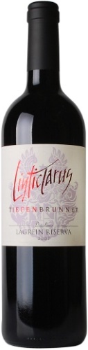 Tiefenbrunner Lagrein Linticlarus Riserva