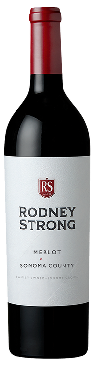 Rodney Strong Merlot Sonoma County Rodney Strong Merlot Sonoma County