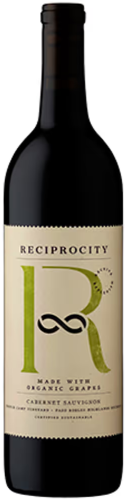 Reciprocity (Miller Family Wines) Cabernet Sauvignon