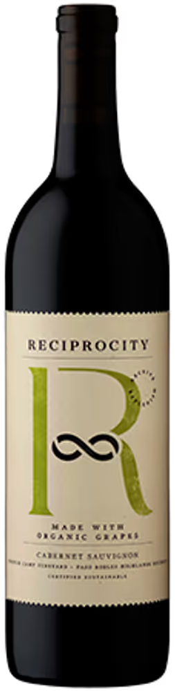 Reciprocity (Miller Family Wines) Cabernet Sauvignon