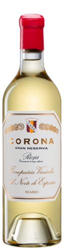 Corona (Cvne) Rioja Gran Reserva