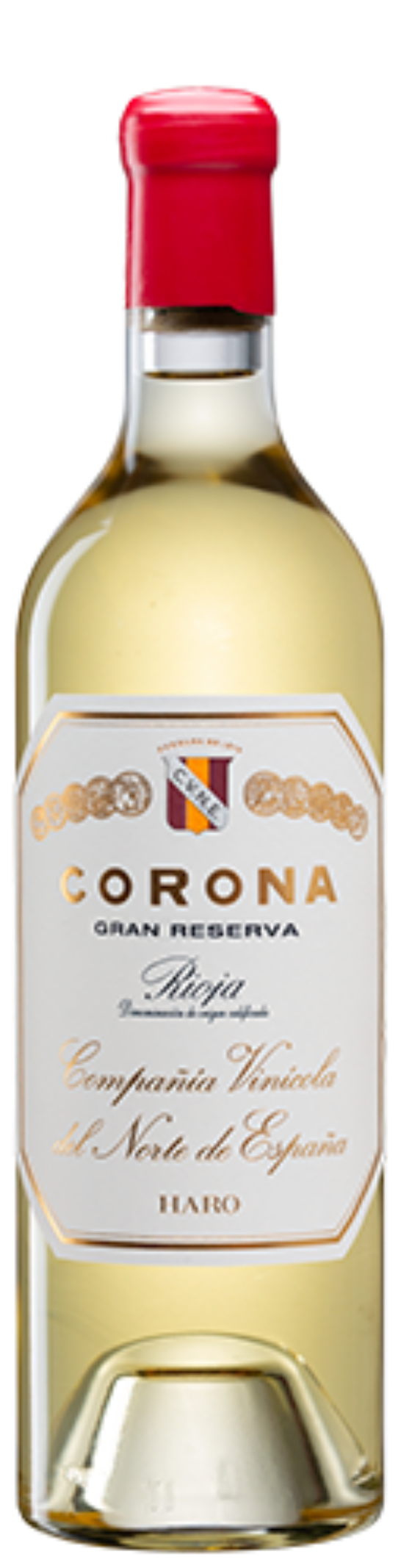 Corona (Cvne) Rioja Gran Reserva