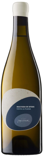 Vins Pepe Raventos Malvasia de Sitges "Vinya la Plana" Vins Pepe Raventos Malvasia de Sitges "Vinya la Plana"