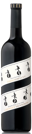 Francis Ford Coppola Director's Cut Cabernet Sauvignon Alexander Valley