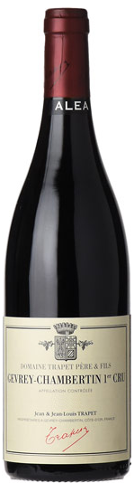 Domaine Trapet Pere et Fils Gevrey-Chambertin Premier Cru Alea