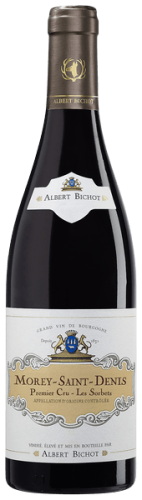 Albert Bichot Morey Saint Denis 1er Cru Les Sorbets