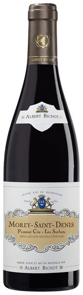Albert Bichot Morey Saint Denis 1er Cru Les Sorbets Albert Bichot Morey Saint Denis 1er Cru Les Sorbets