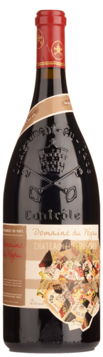 Domaine du Pegau Chateauneuf du Pape Cuvee Inspiration