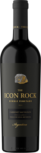 The Icon Rock Cabernet Sauvignon Single Vineyard
