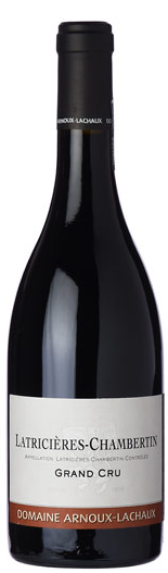 Domaine Arnoux-Lachaux Latricieres Chambertin Grand Cru