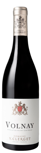 Domaine Y. Clerget Volnay Domaine Y. Clerget Volnay