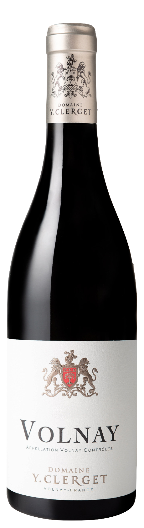 Domaine Y. Clerget Volnay