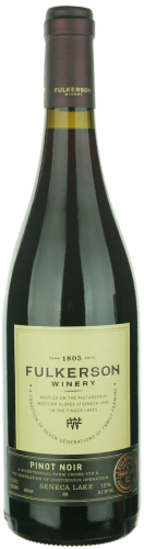 Fulkerson Pinot Noir