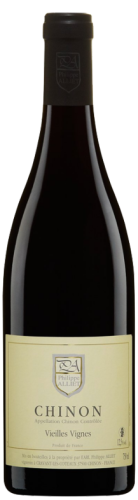 Philippe Alliet Chinon Vieilles Vignes Philippe Alliet Chinon Vieilles Vignes