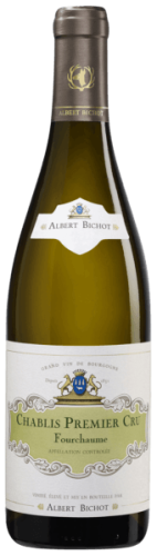 Albert Bichot Chablis 1er Cru Fourchaume Albert Bichot Chablis 1er Cru Fourchaume
