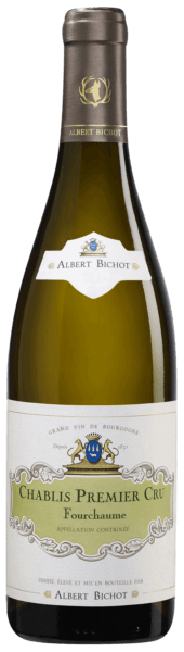 Albert Bichot Chablis 1er Cru Fourchaume Albert Bichot Chablis 1er Cru Fourchaume