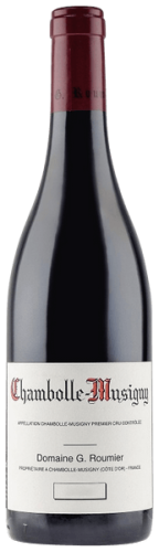 Domaine Georges Roumier Chambolle Musigny