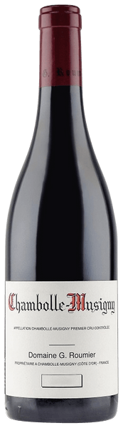 Domaine Georges Roumier Chambolle Musigny