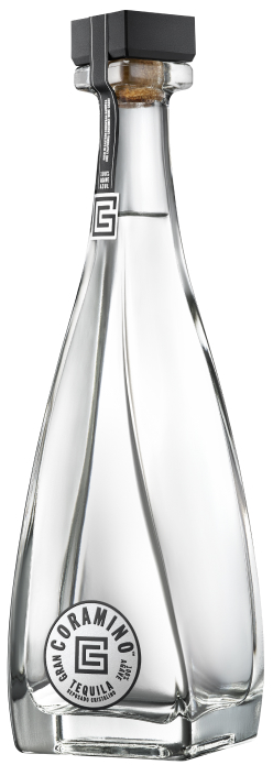 Gran Coramino Tequila Reposado Cristalino