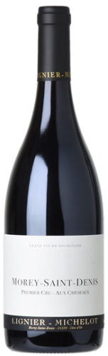 Lignier-Michelot Morey St Denis Premier Cru aux Cheseaux
