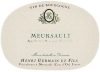 Henri Germain Meursault Blanc