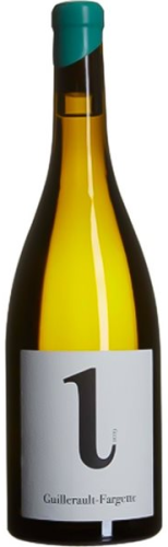 Guillerault Fargette Sancerre Iota