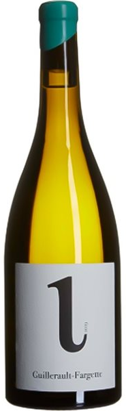 Guillerault Fargette Sancerre Iota