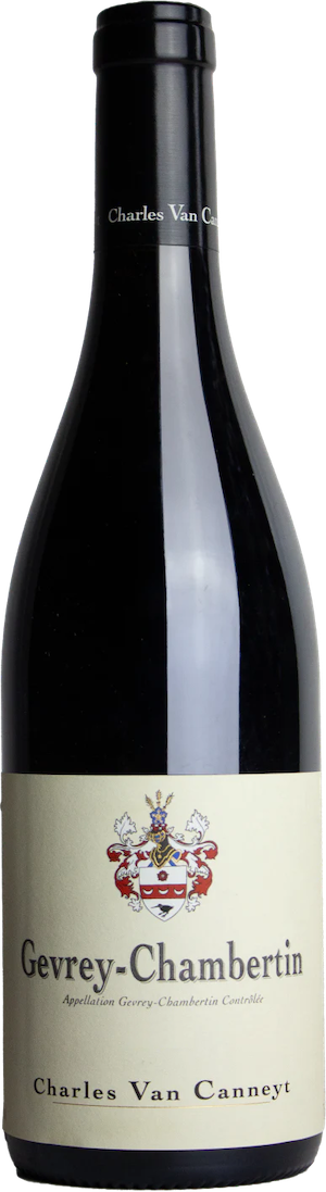 Charles Van Canneyt Gevrey Chambertin