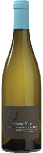 Domaine Pelle Menetou-Salon Morogues Blanc