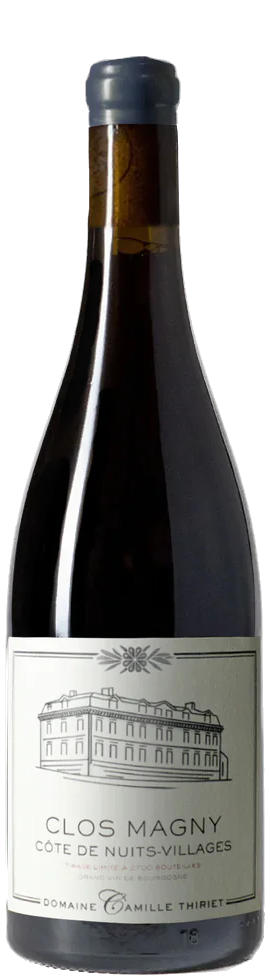 C. Thiriet Cote de Nuits Villages Le Clos de Magny