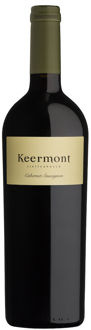 Keermont Cabernet Sauvignon "Stellenbosch"