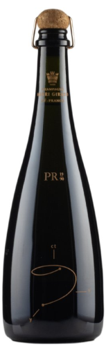 Henri Giraud Champagne PR 19-90 Henri Giraud Champagne PR 19-90