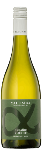 Yalumba Viognier GEN Organic