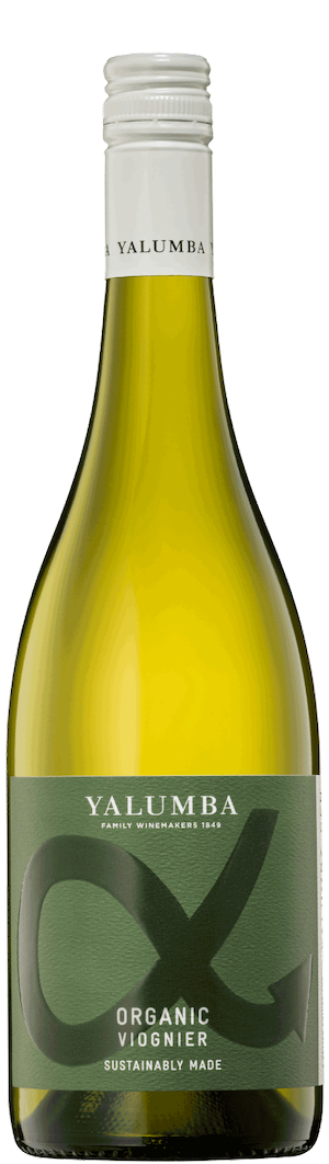 Yalumba Viognier GEN Organic Yalumba Viognier GEN Organic