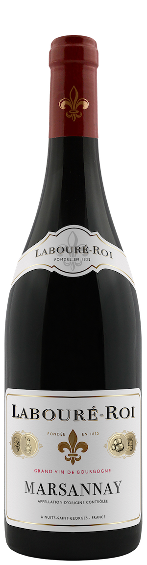 Laboure-Roi Marsannay